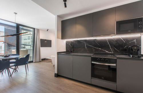 RS Boutique Apartments - Foto 48
