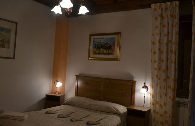 Apartment in Tuscany With Pool - Foto 2