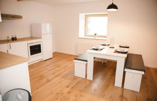 Apartment mit Burgblick - Foto 11