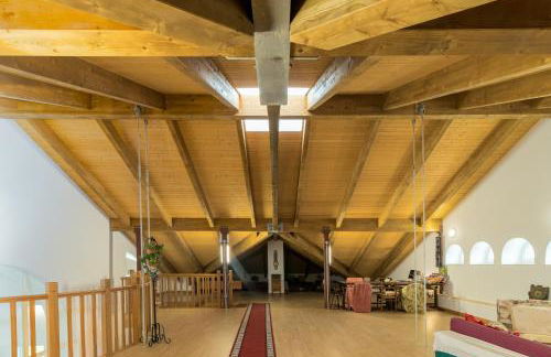 Villa rural Balneario de Fontibre - Foto 33