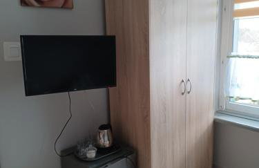 Agroturystyka Zielone Wzgorze - Foto 42