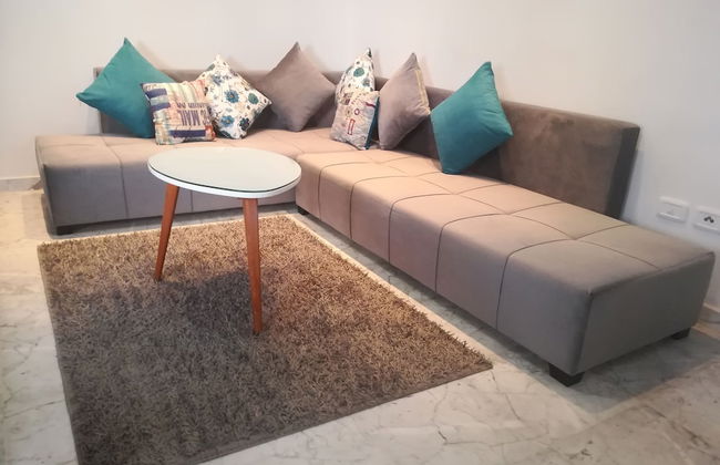 Résidence Aziz - Foto 1