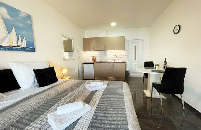 Villa Sunset - Foto 47