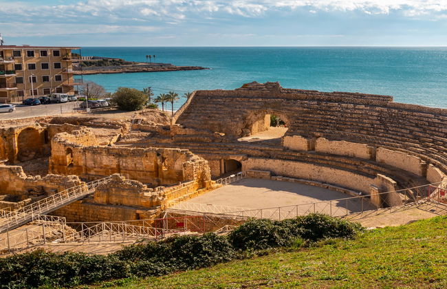 Excursion à Tarragone et Sitges en petit groupe - Photo 3