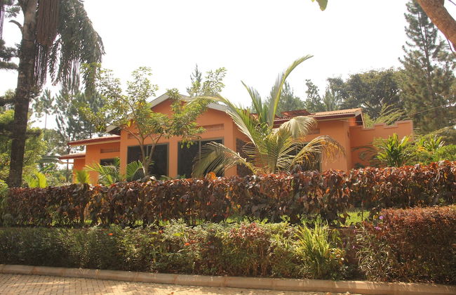 Saltek Forest cottages - Photo 20