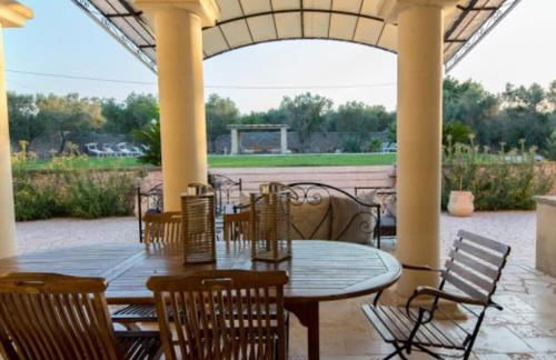 Villa Pardonise- Puglia-Salento-Casa vacanze - Foto 6