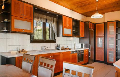 Vivian's Villa - Endless View - Foto 72