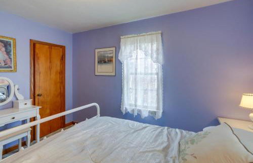 Home with Screened-In Porch Less Than 1 Mi to Lake Erie - Foto 22