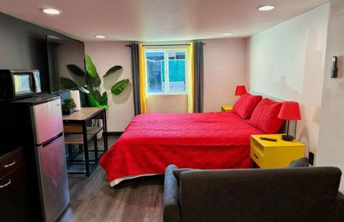 New Tiny Home Uptown Phoenix (Unit E) - Foto 27