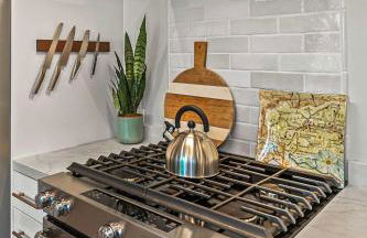 Del Mar Retreat - Laundry BBQ Firepit AC Patio - Photo 20