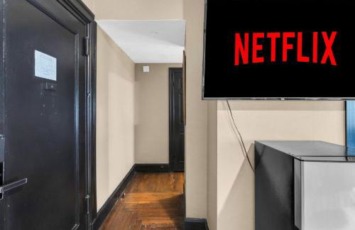 NYC Apartment in The Best Location! Walking Distance to Everything! - Foto 20