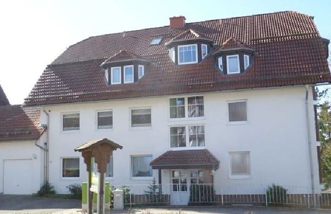 Holiday Apartment Harz View - Foto 17