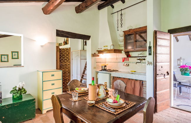 Villa San Gervasio - Foto 28