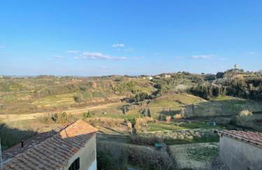 Le Acacie Apartment Lari Vista Castello - Foto 2