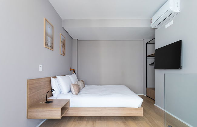 Next AW Franca by Viva - Prédio novo ao lado da Av Paulista - Foto 50