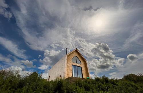 Tarset Tor - Bothy 3 - Foto 9