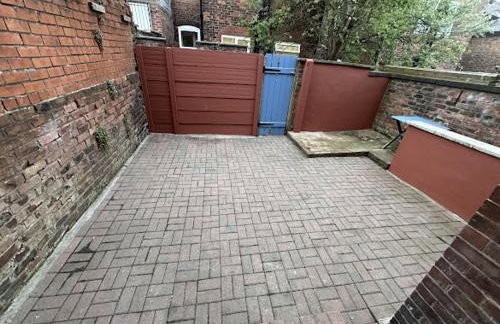 Sleep7, Pool Table, TTennis, Free Parking, 3BR - Foto 37