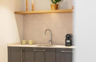 Brabo Apartments - Foto 16