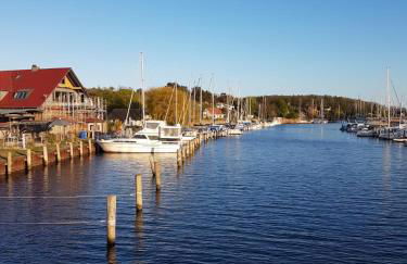 Ferienhaus am Yachthafen - Foto 29