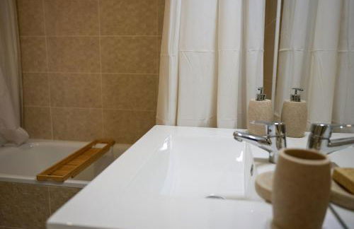 Belle Escale - T3 cosy avec grande terrasse - Foto 15