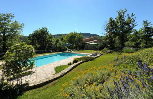 Villa Costa piccola with private pool in Umbria - Foto 5