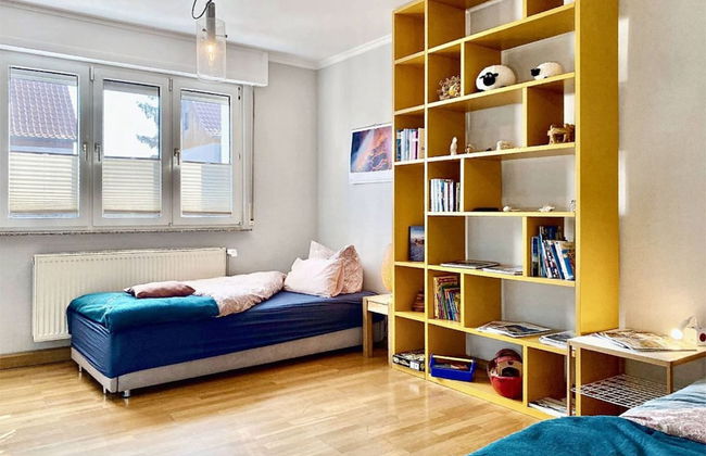 Apartment Avanzato - Photo 23