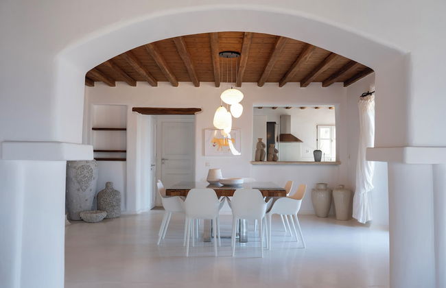 Topos Exclusive Mykonos - Foto 36