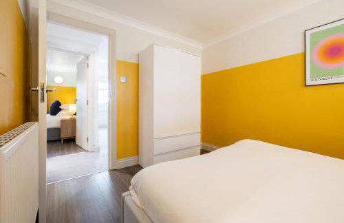 Stay Kula London - Victoria - Foto 60