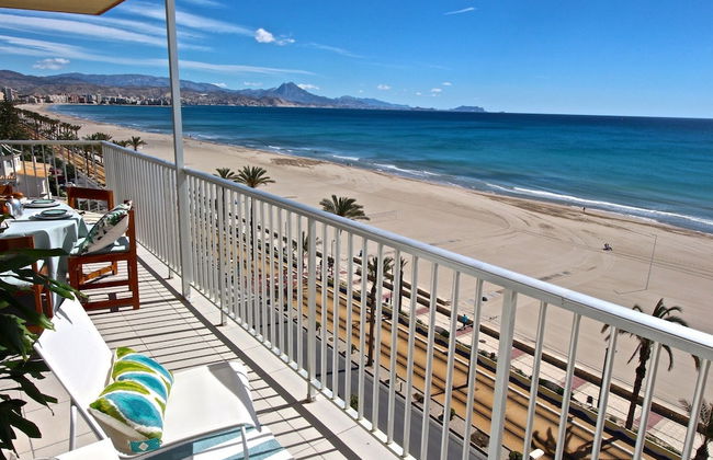 Apartamento Costa Blanca - Foto 22