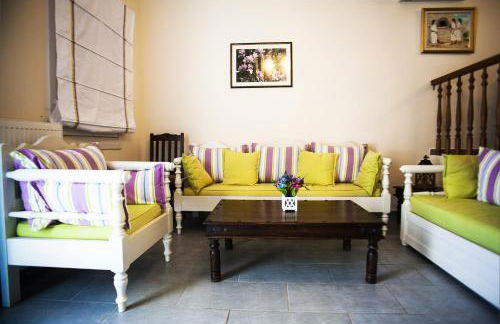 Olympos Archipelagos - Foto 74