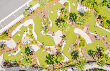 Stunning 5B45B, Heated Pool & BBQ - Photo 54