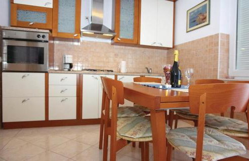 Apartment Komoseva I - Foto 17