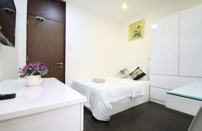 Smiley Apartment 13 - Adults Only - Foto 11