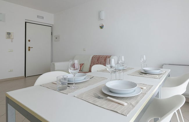 Residenza Excelsior 801 - Foto 34