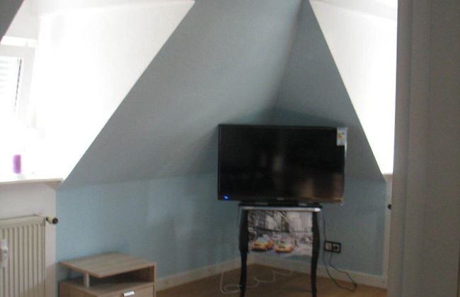 Wohnen Im Exklusiven Dichterviertel - Foto 5