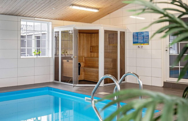 5 Star Holiday Home in Oster Assels - Foto 3