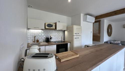 Loft de Babolène - Photo 4