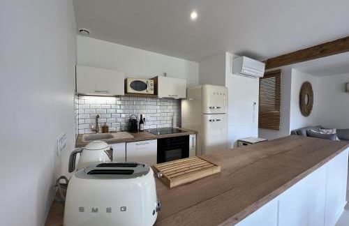 Loft de Babolène - Photo 4