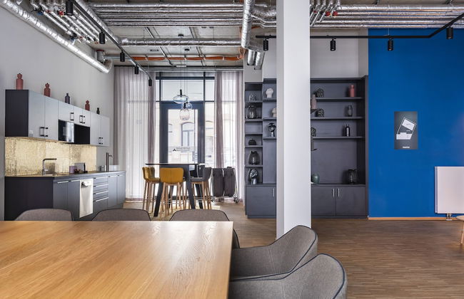 Numa Frankfurt Bloc - Photo 69