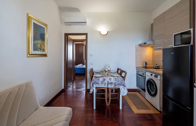 Tenuta Ricco Mono With Pool And Garden - Foto 61