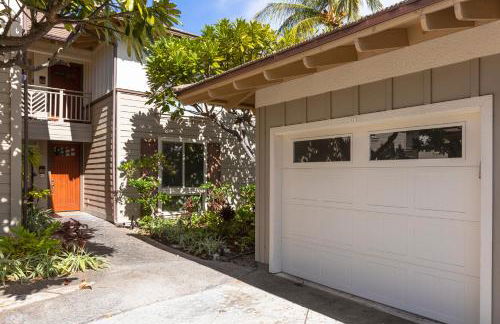 Mauna Lani Palm Villas D-2 Corner Unit Historic View - Foto 32