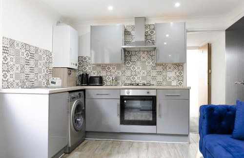 Chic Urban 2 Bedroom Apartments - Foto 20