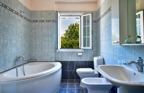 Villa Jolie Corfu Roda - Foto 24