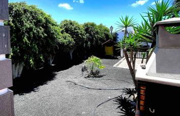 Villa Ágatha, vacaciones en familia en Lanzarote - Foto 46