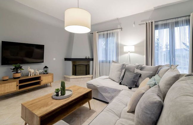 Nimar Luxury Villa - Private Swimming Pool - Foto 39