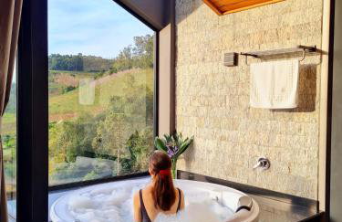 CABANAS LE VIGNE - Foto 51