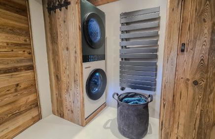 Chalet le Nutshell - au calme - AravisTour - Photo 38