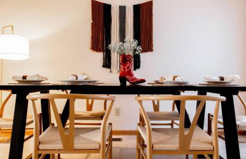 Scandinavian - Sports themed - Ping-Pong - Foto 18