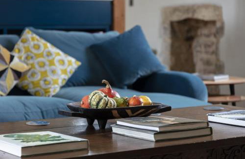 The Old Mission Church - Photo 13