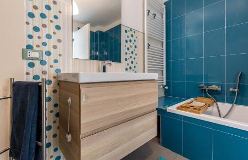 La Casa In Collina Con Vista - Foto 23